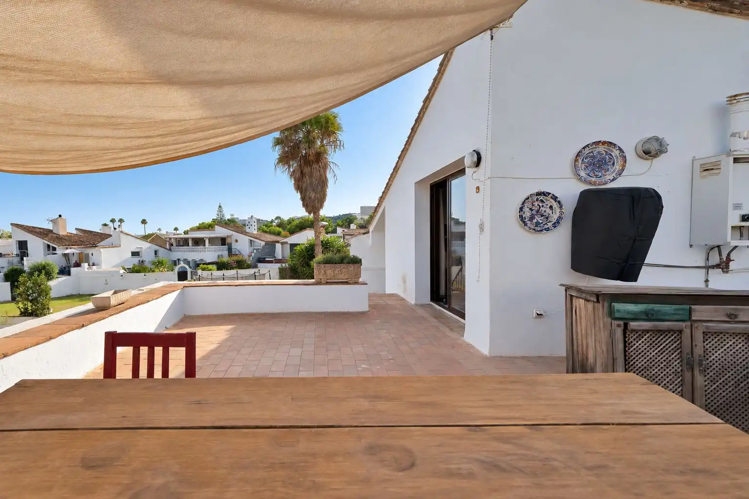 Maison jumelée avec jardin à vendre à 28 Calle Maestro Rodrigo, imagen 19