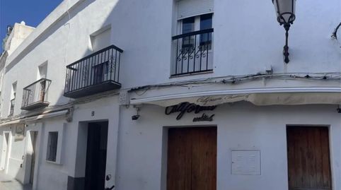Foto 2 de Piso en venta en Calle Cervantes, 3, Tarifa ciudad, Tarifa