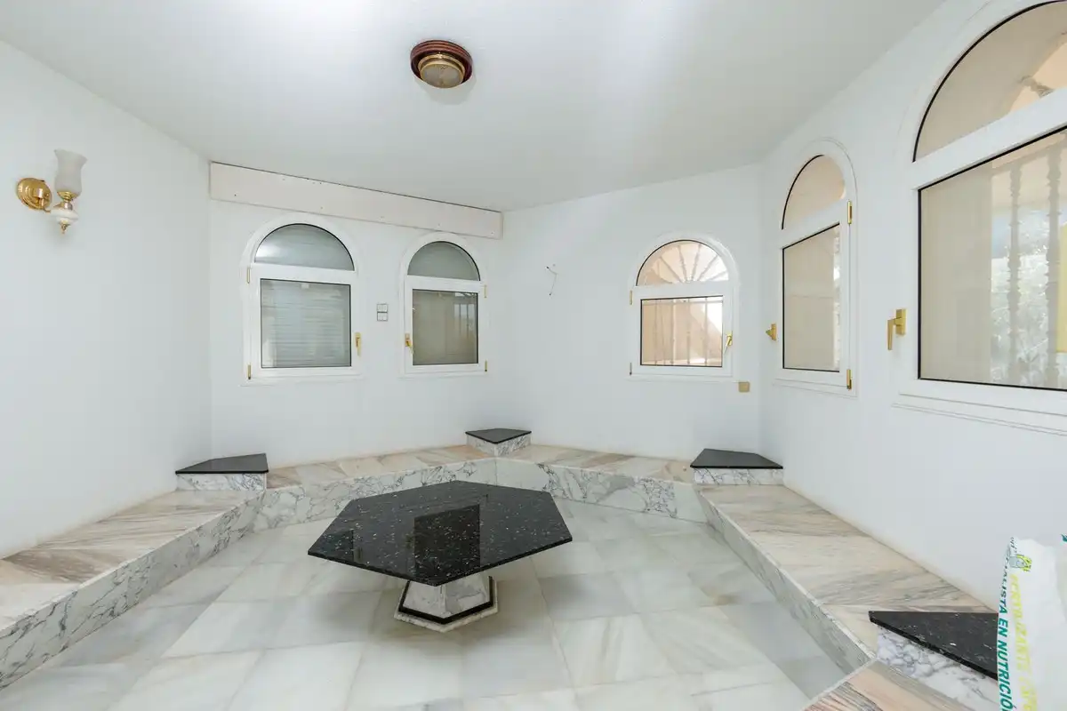 Casa o chalet en venta en La Capellanía - El Higuerón