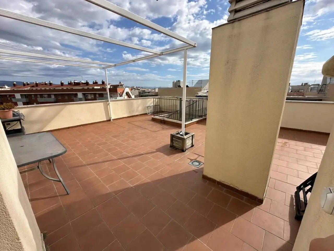 Terrassa de Àtic en venda en Vila-seca amb Aire condicionat, Calefacció i Parquet