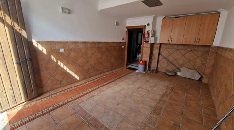 Foto 2 de Casa o xalet en venda a Santa Cruz,  Córdoba Capital