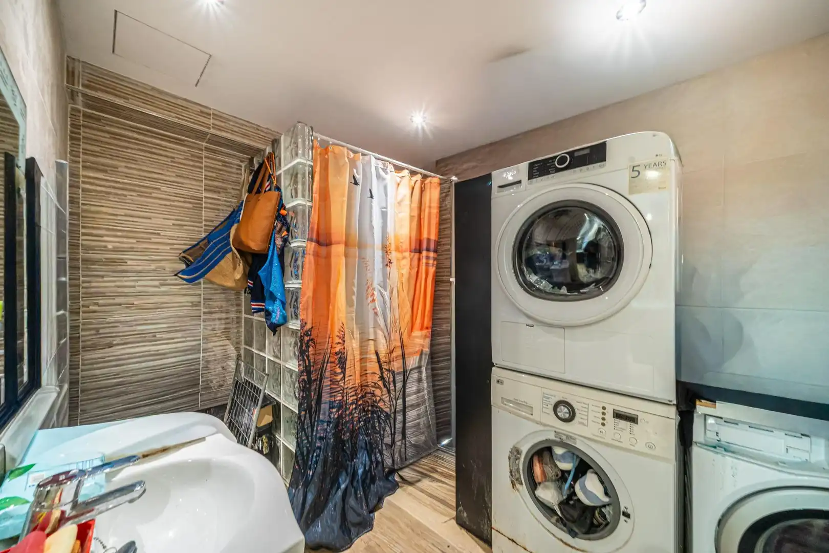 Bathroom of Flat for sale in  Palma de Mallorca