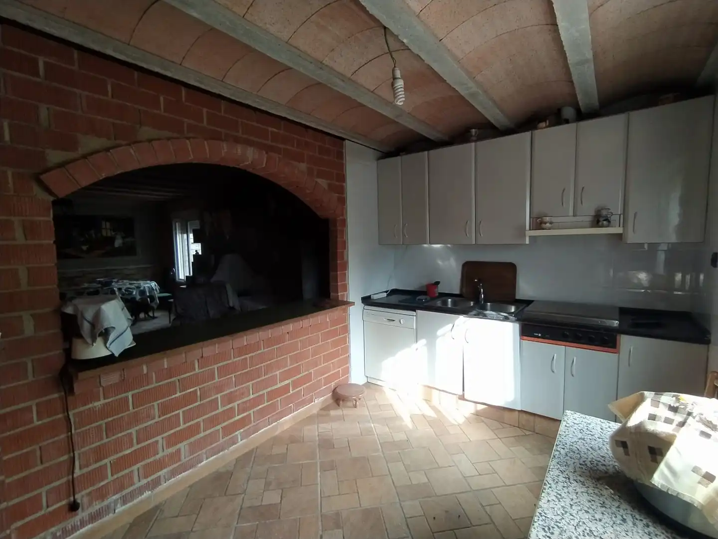 Finca rústica en venta en San Pablo