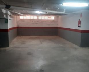 Parking of Garage for sale in Inca