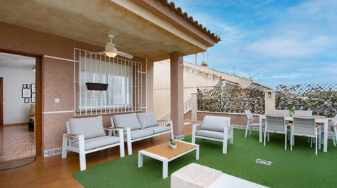 Photo 5 of Houses for sale in Calle Bergantin-el Palmeral, 7, Los Narejos - Punta Calera, Los Alcázares