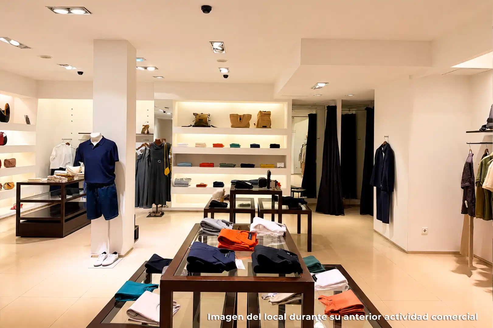 Commercial properties for rent in Calle Cabrales, Barrio del Centro