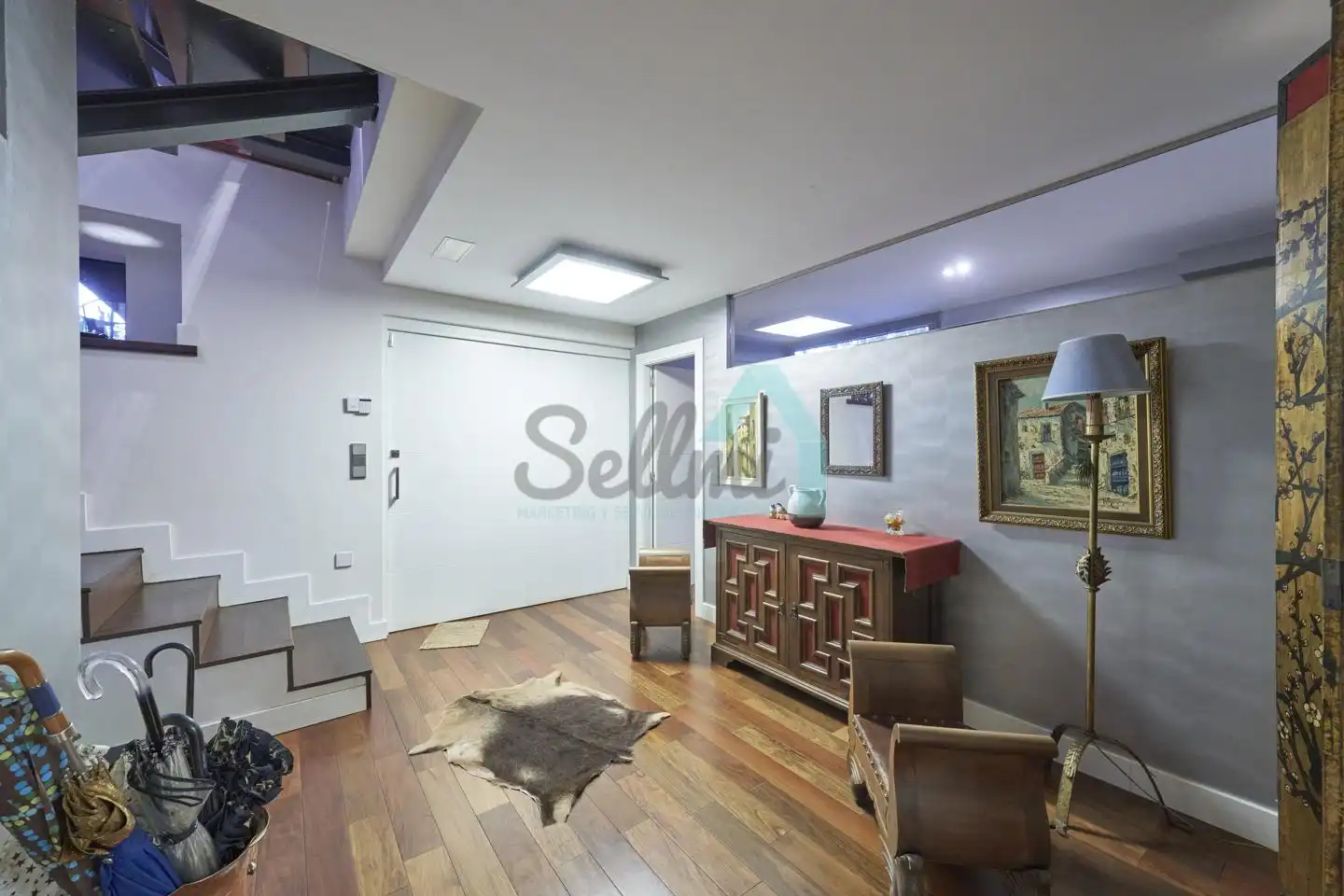Houses for sale in Oviedo   with Air Conditioner, Heating and Private garden