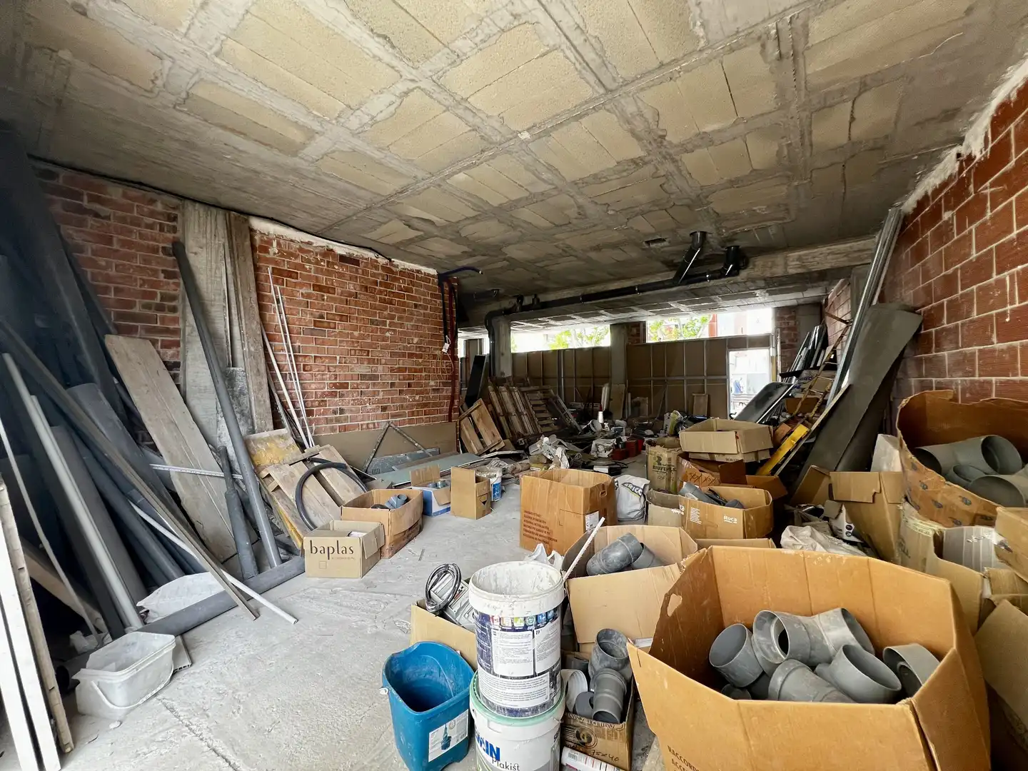 Local comercial en venda a Centre - Nucli Antic, imagen 6