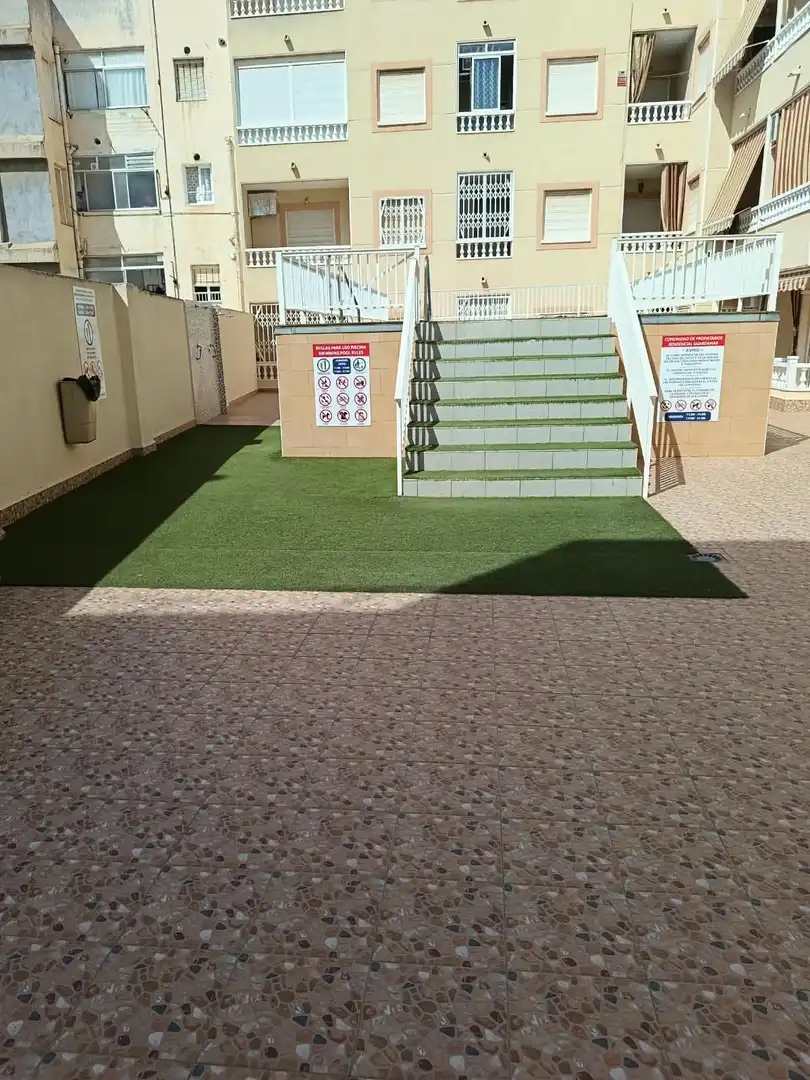 Piso con piscina en alquiler en Las Viñas, imagen 21