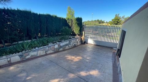 CASA DE CAMPO EN POLIGONO 2, SAX, image 2