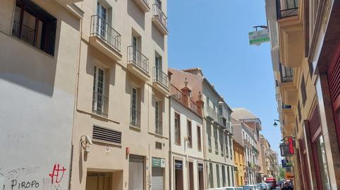 Photo 5 of Premises for rent in Calle Trinidad Grund, Ensanche Centro - Puerto, Málaga Capital