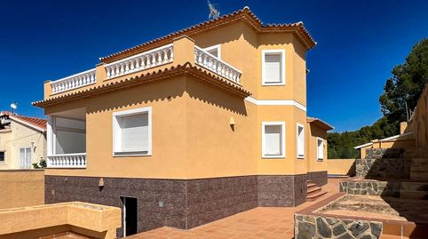 Photo 2 of Houses for sale in Escandinavia - Cautivador, L'Alfàs del Pi
