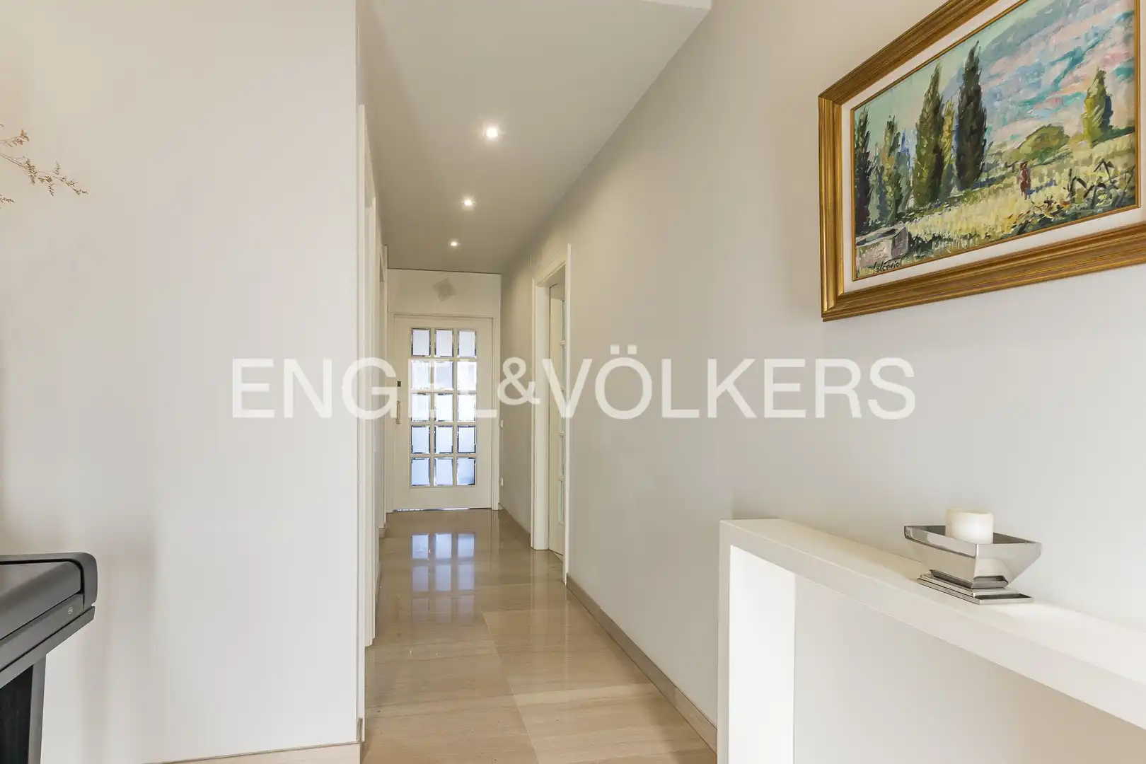 Casa o xalet de lloguer en Esplugues de Llobregat amb Aire condicionat, Calefacció i Jardí privat