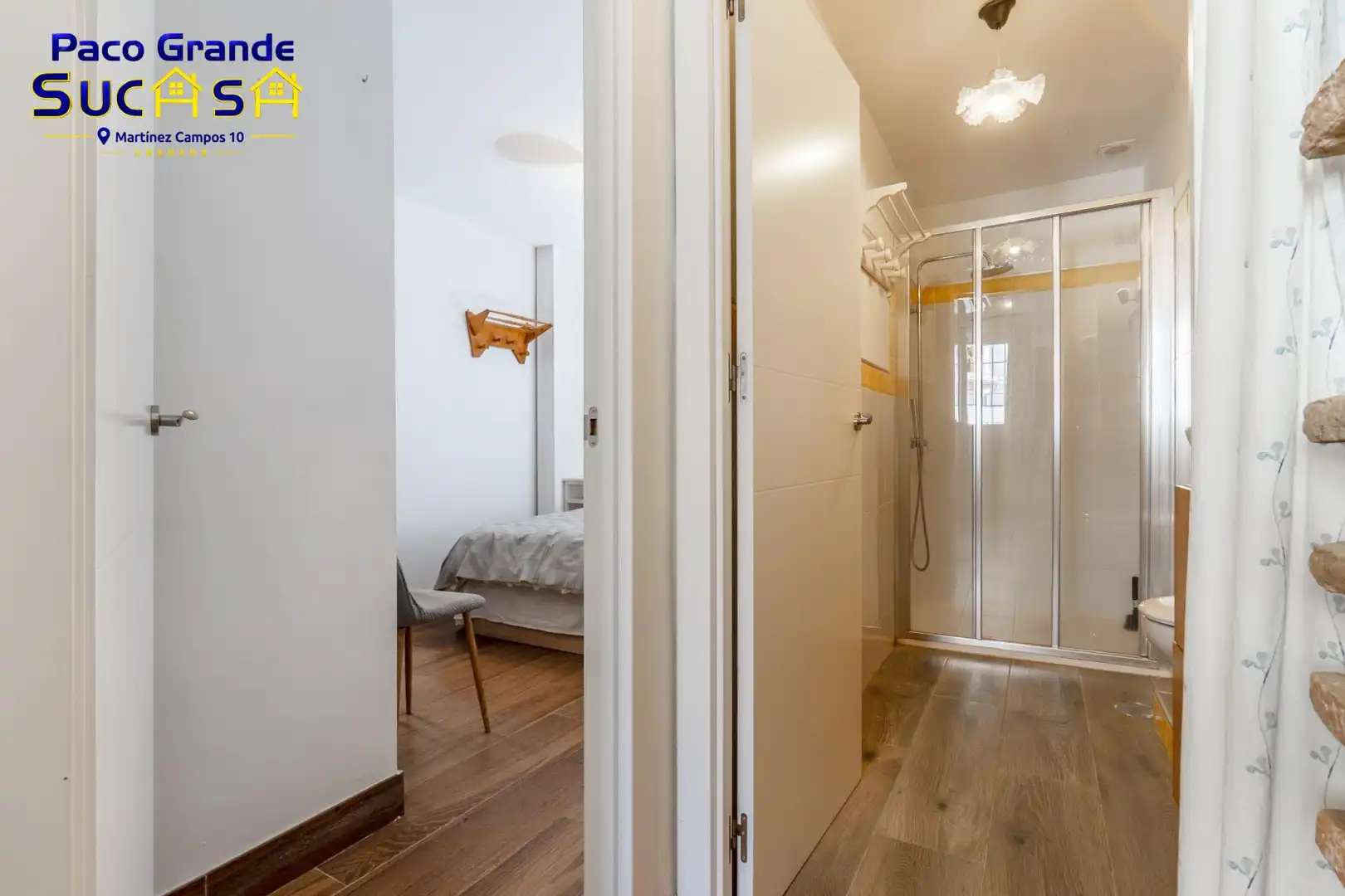 Casa con terrazza in vendita a Plaza PLACETA DE ABAD 2, imagen 28