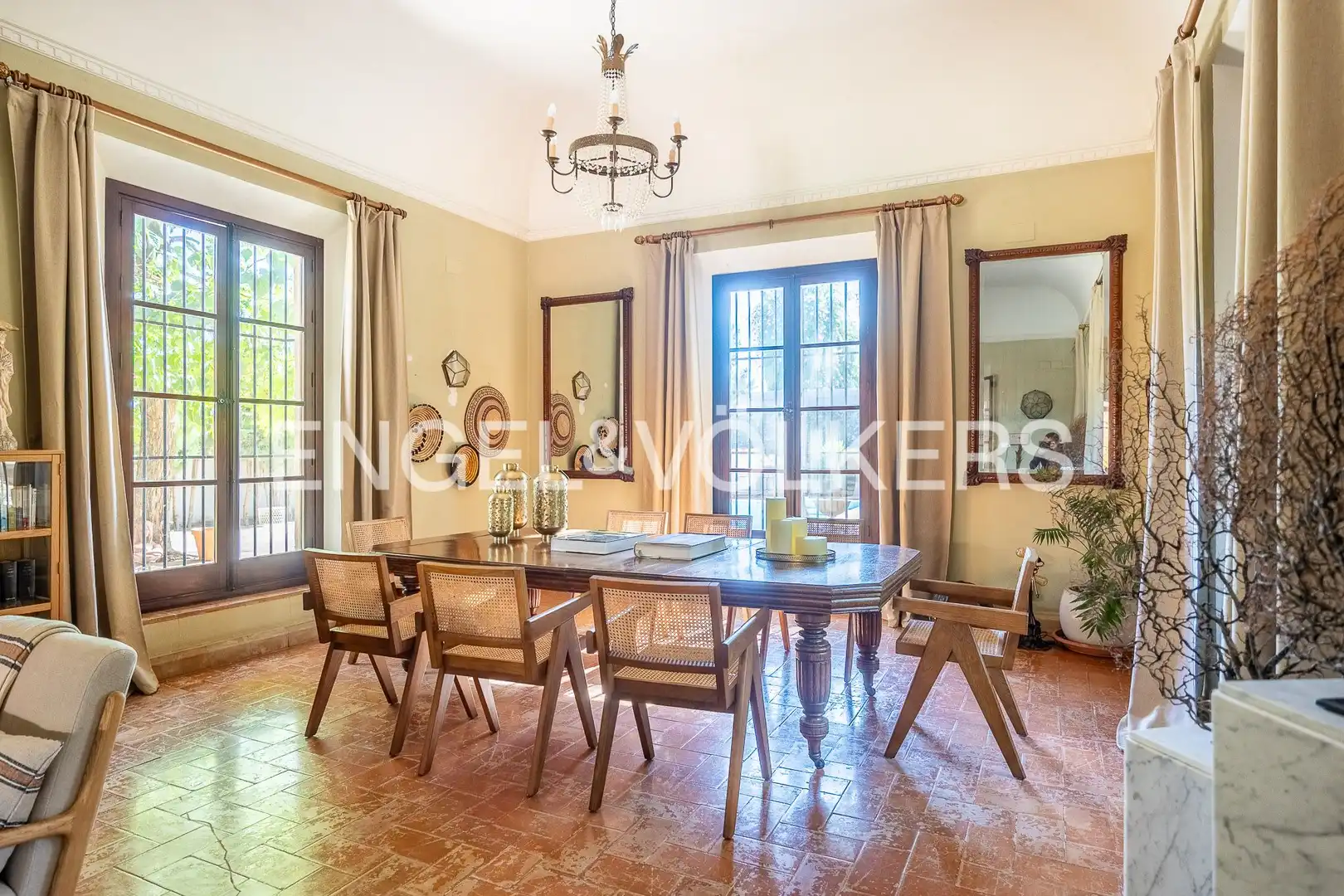 Maison avec jardin à vendre à Bollullos de la Mitación, imagen 42
