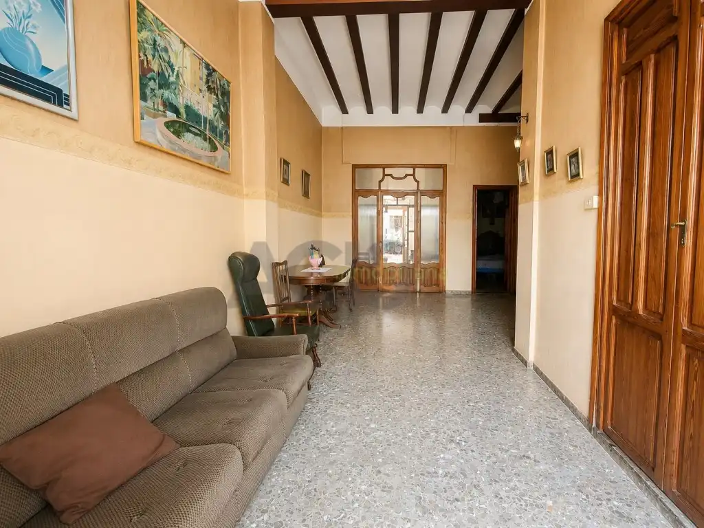 House with terrace for sale in L'Alcúdia, imagen 6