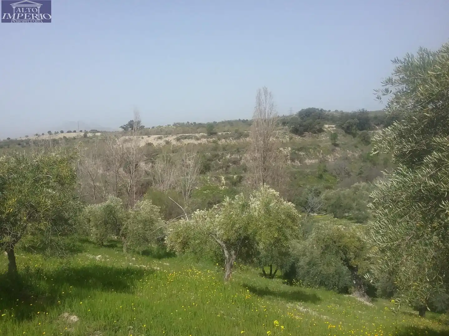 Grundstücke zum Verkauf in  Granada Capital