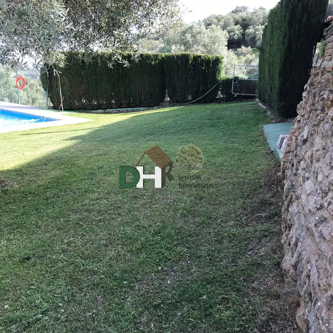 Xalet amb piscina en venda a Rinconada, imagen 14