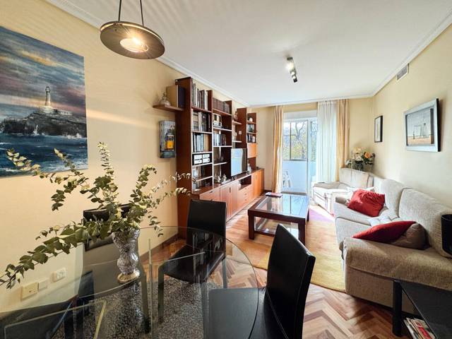 Piso en Venta en  ARRIAGA en Ventas