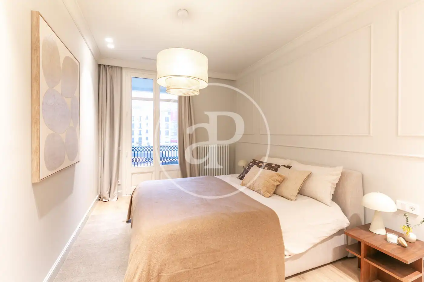 Flat for rent in Carrer de Pau Claris, Dreta de l'Eixample