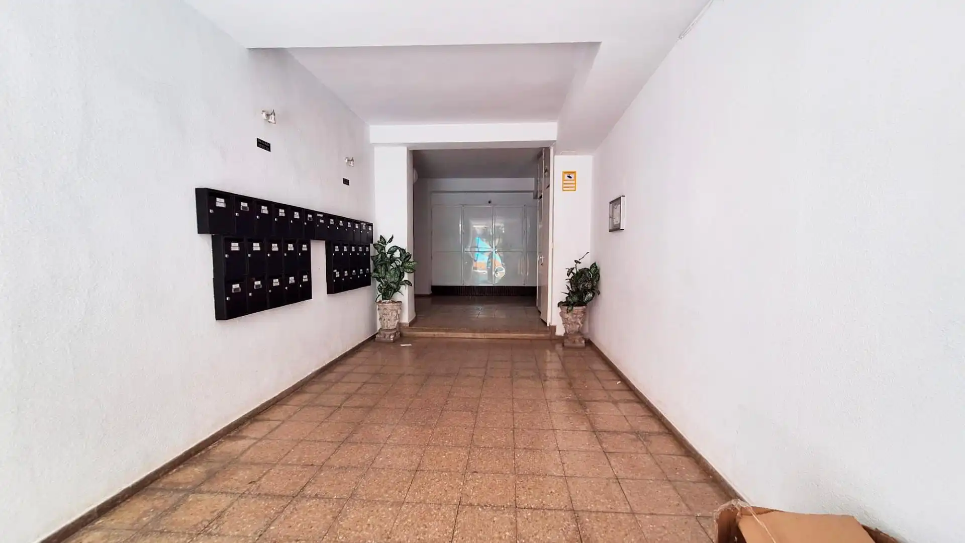 Flat for sale in Córdoba  with Air Conditioner and Heating
