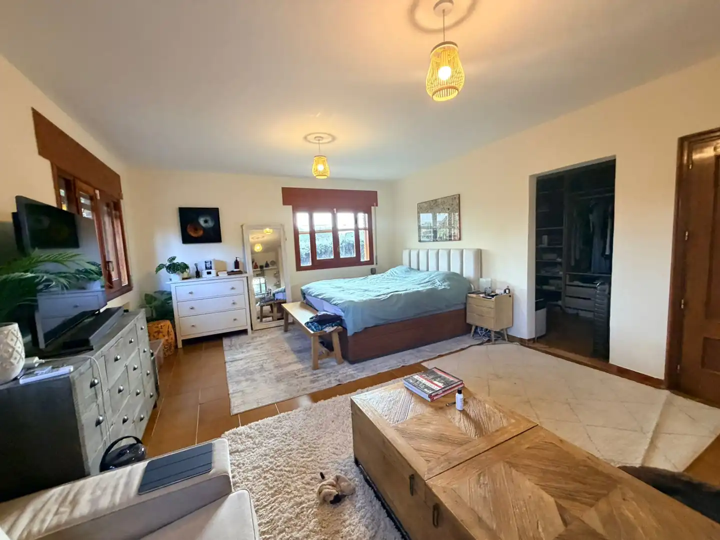 Villa mit Terrasse zum Verkauf in Cerro Alarcón, imagen 15