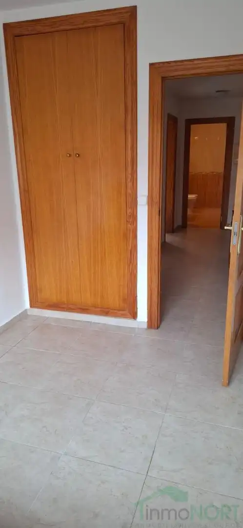 Piso en venta en La Unión con Terraza y Amueblado