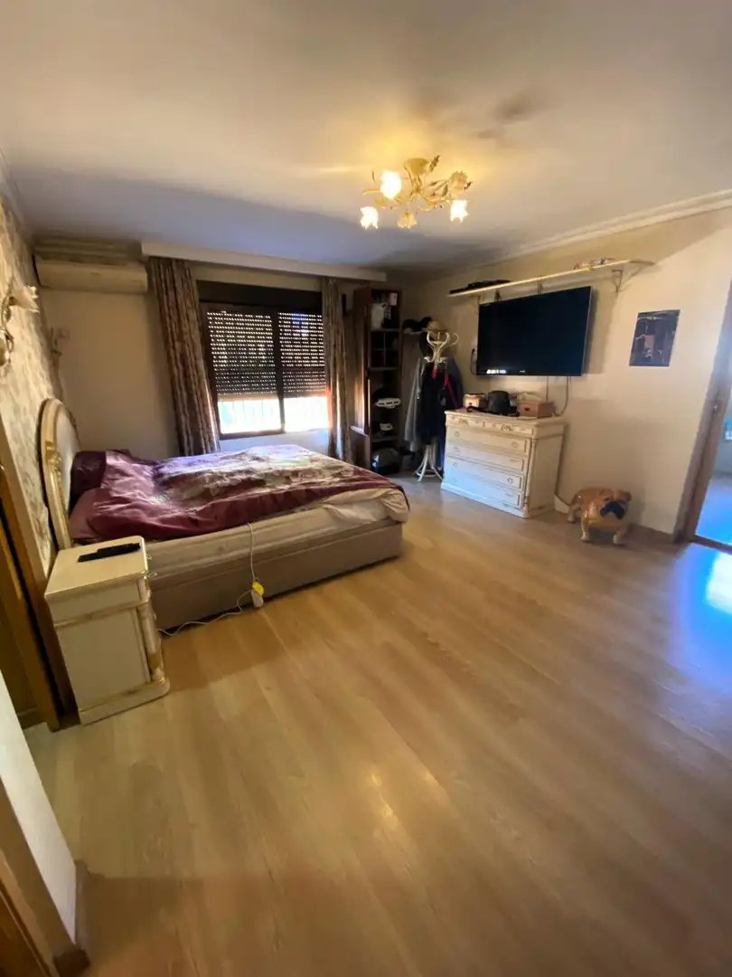 Dormitori de Casa o xalet en venda en L'Alfàs del Pi amb Aire condicionat, Calefacció i Terrassa