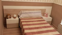 Schlafzimmer von Wohnung zum verkauf in Bermeo mit Möbliert
