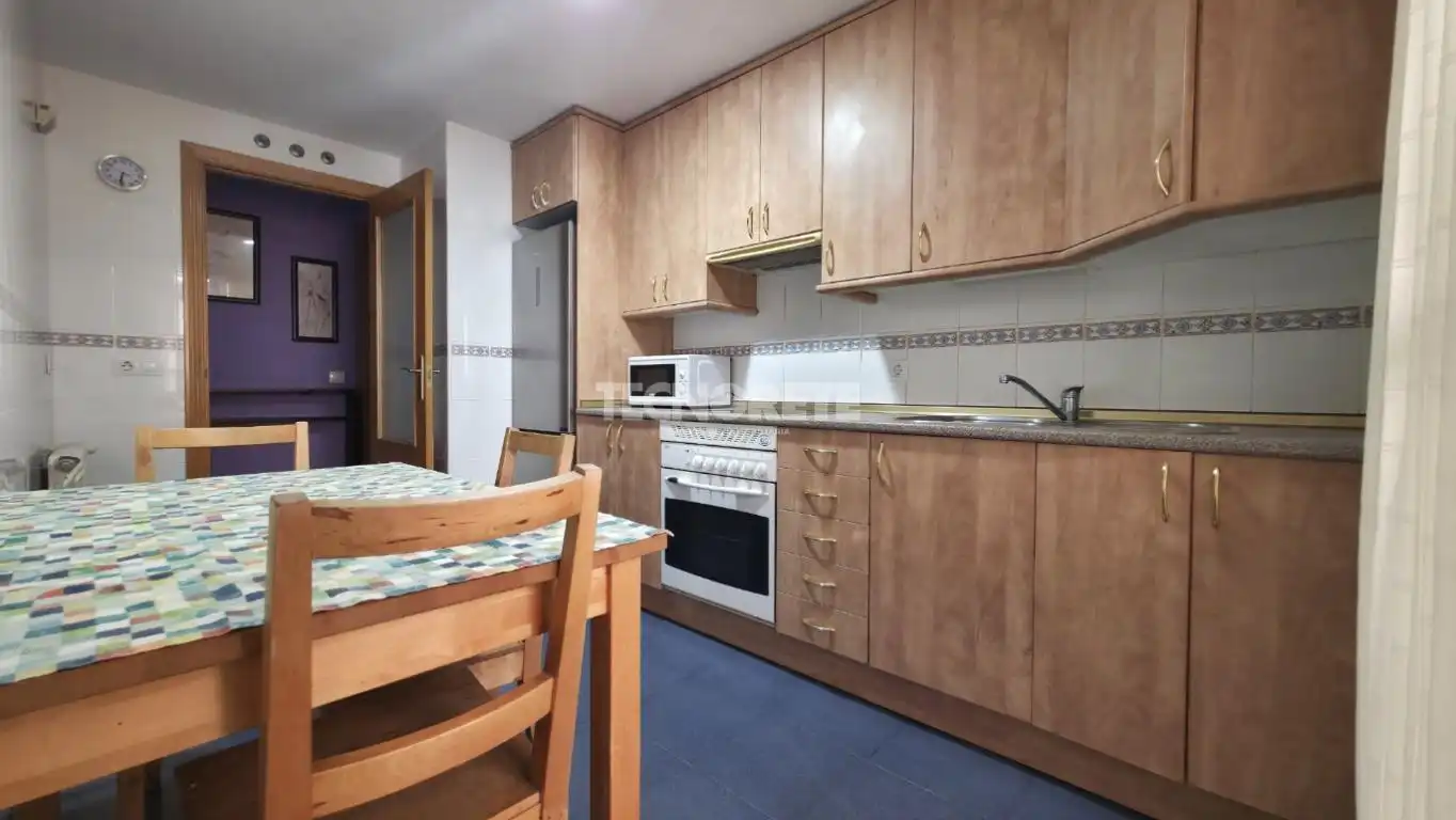 Appartement avec terrasse à vendre à Los Valles - Sanz Vázquez - El Fuerte, imagen 2