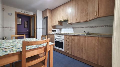 Foto 2 de Piso en venta en Los Valles - Sanz Vázquez - El Fuerte, Guadalajara Capital