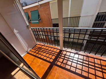 Wohnung zum Verkauf in Avenida Virgen de Fátima