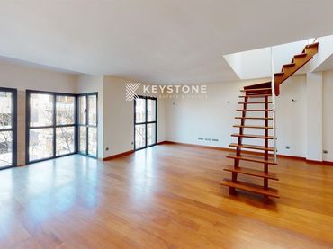 Penthouse with lift for sale in BARO DE PINOPAR