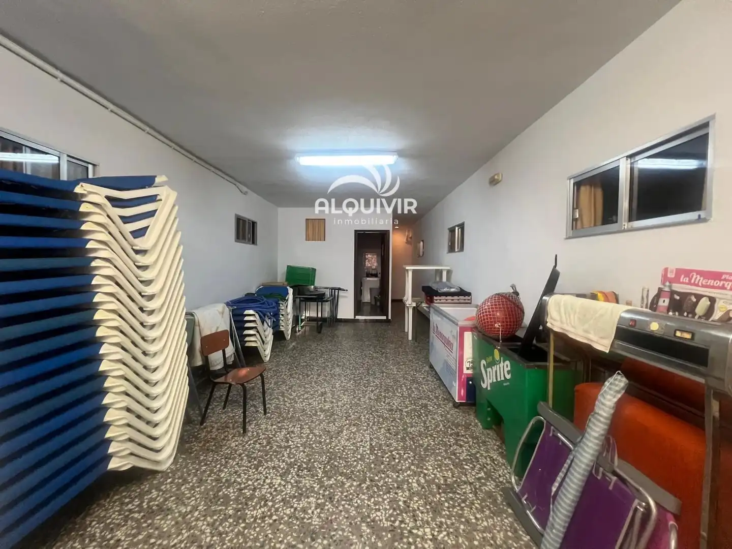 Edificio en venta en Almonte