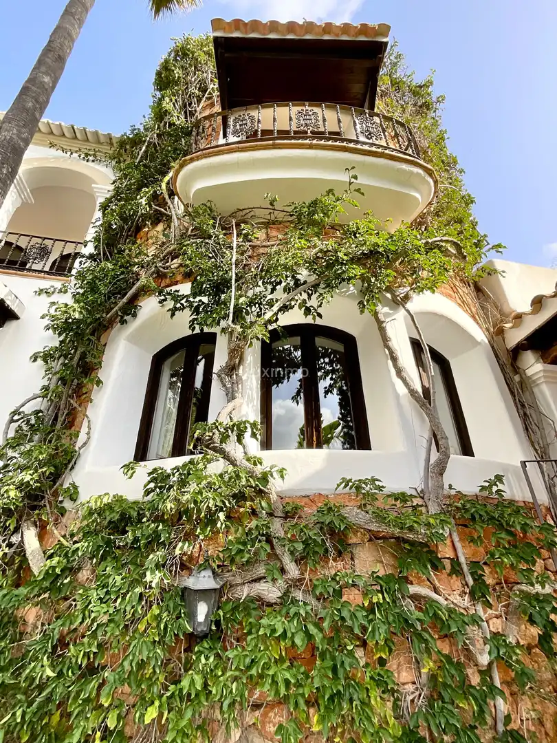 Chalet con terraza en venta en Santa Eulària, imagen 37