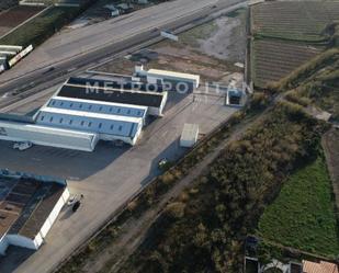 Industrial land for sale in Benicarló