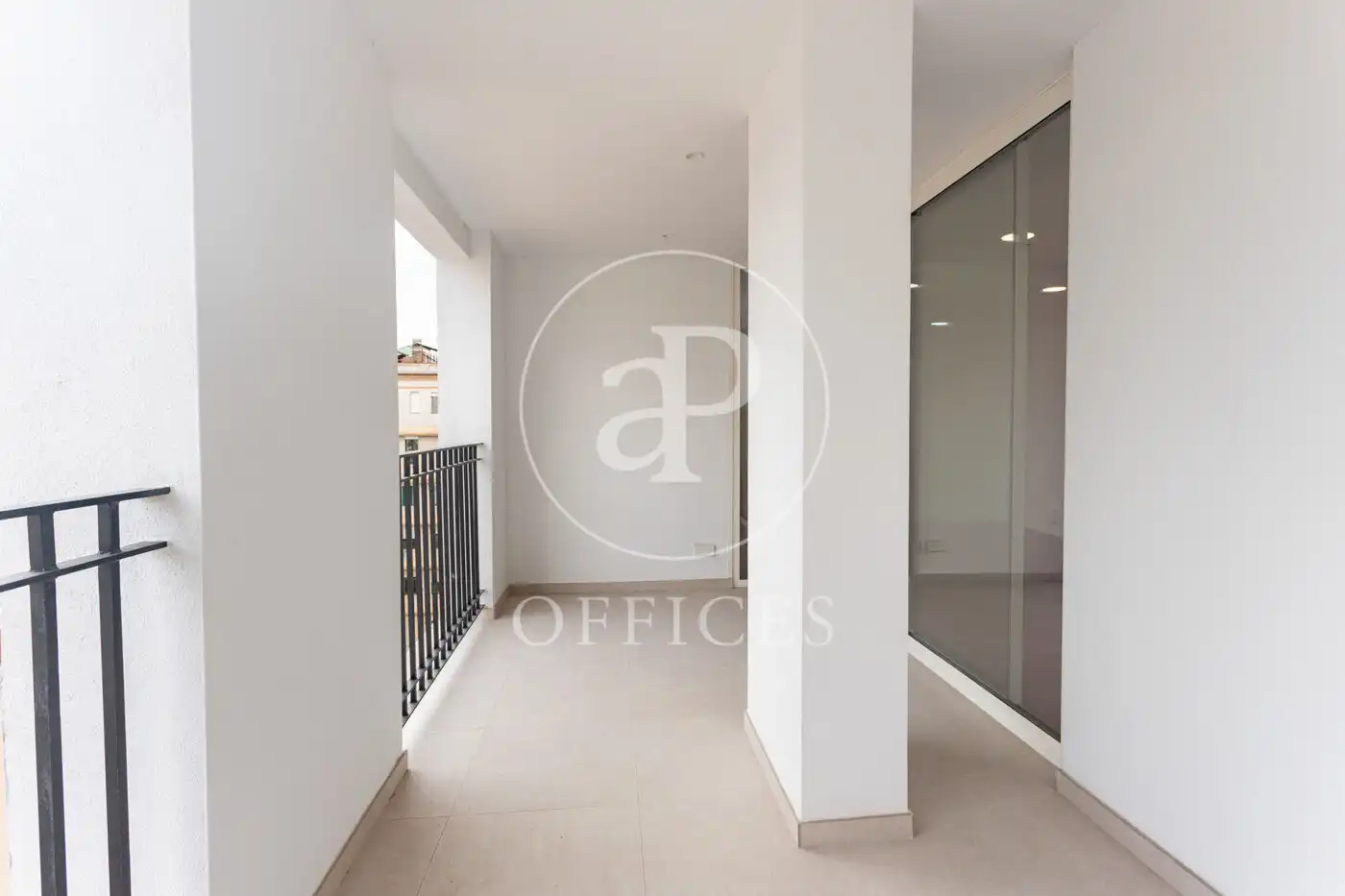 Office space with lift to rent in Pg. de Gràcia, imagen 34