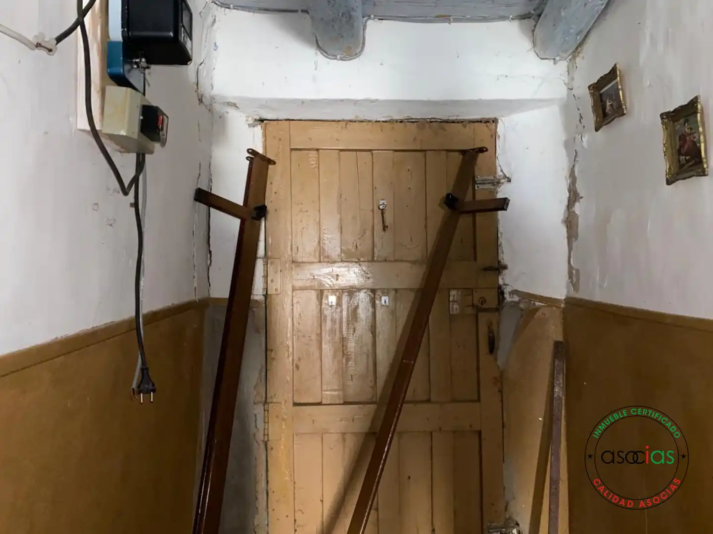 Casa o xalet en venda en Vallecillo