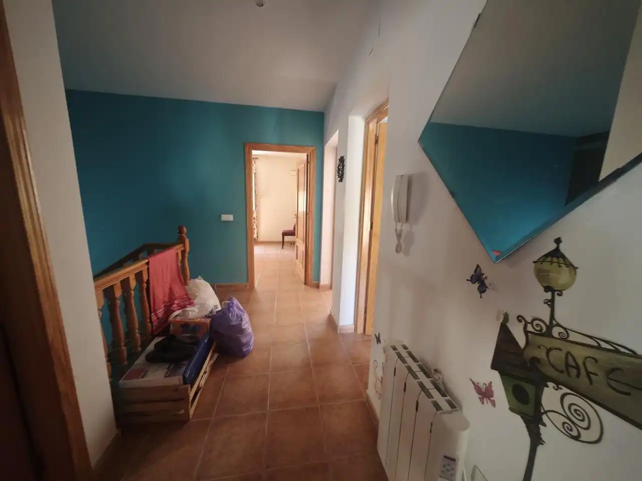 Maison à vendre à Carcaboso, imagen 13