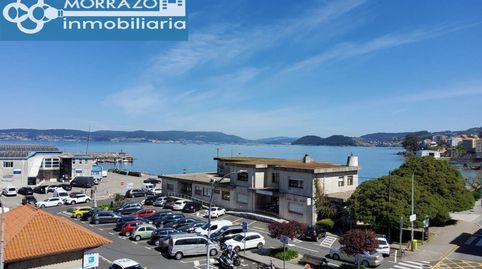 Foto 3 de Dúplex en venda a Avenida Montero Ríos, Bueu, Pontevedra