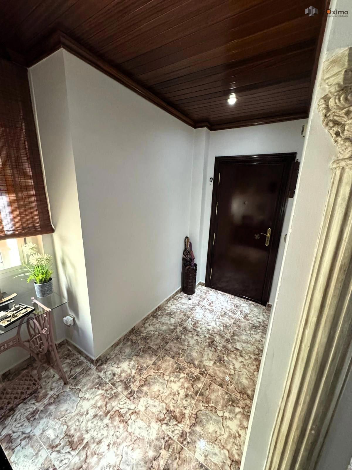 Piso en venta
