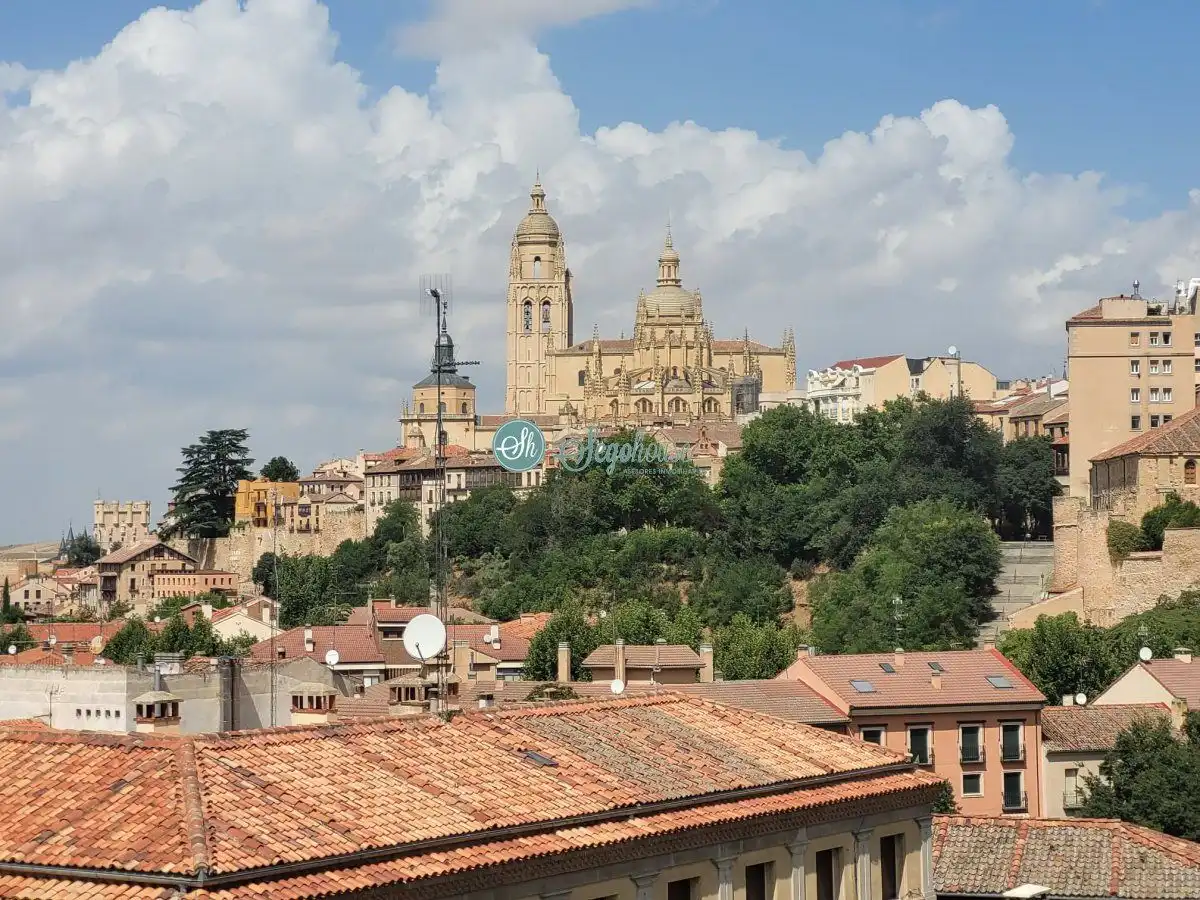 Appartement avec terrasse à louer à Centro, imagen 13