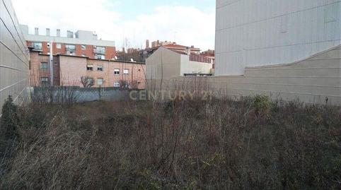 Foto 3 de Terreny industrial en venda a Olesa, D 286-292//cl Raimon Penyafort, 11-1, Roc Blanc, Barcelona