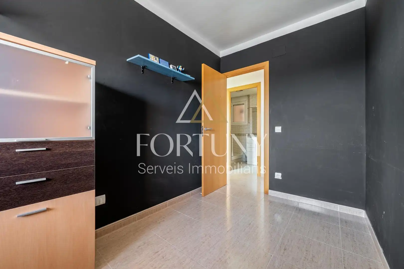 Schlafzimmer von Wohnung zum Verkauf in Alforja mit Terrasse