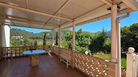 Foto 2 de Casa o xalet en venda a Urbanitzacions i Pedanies Nord, Alzira