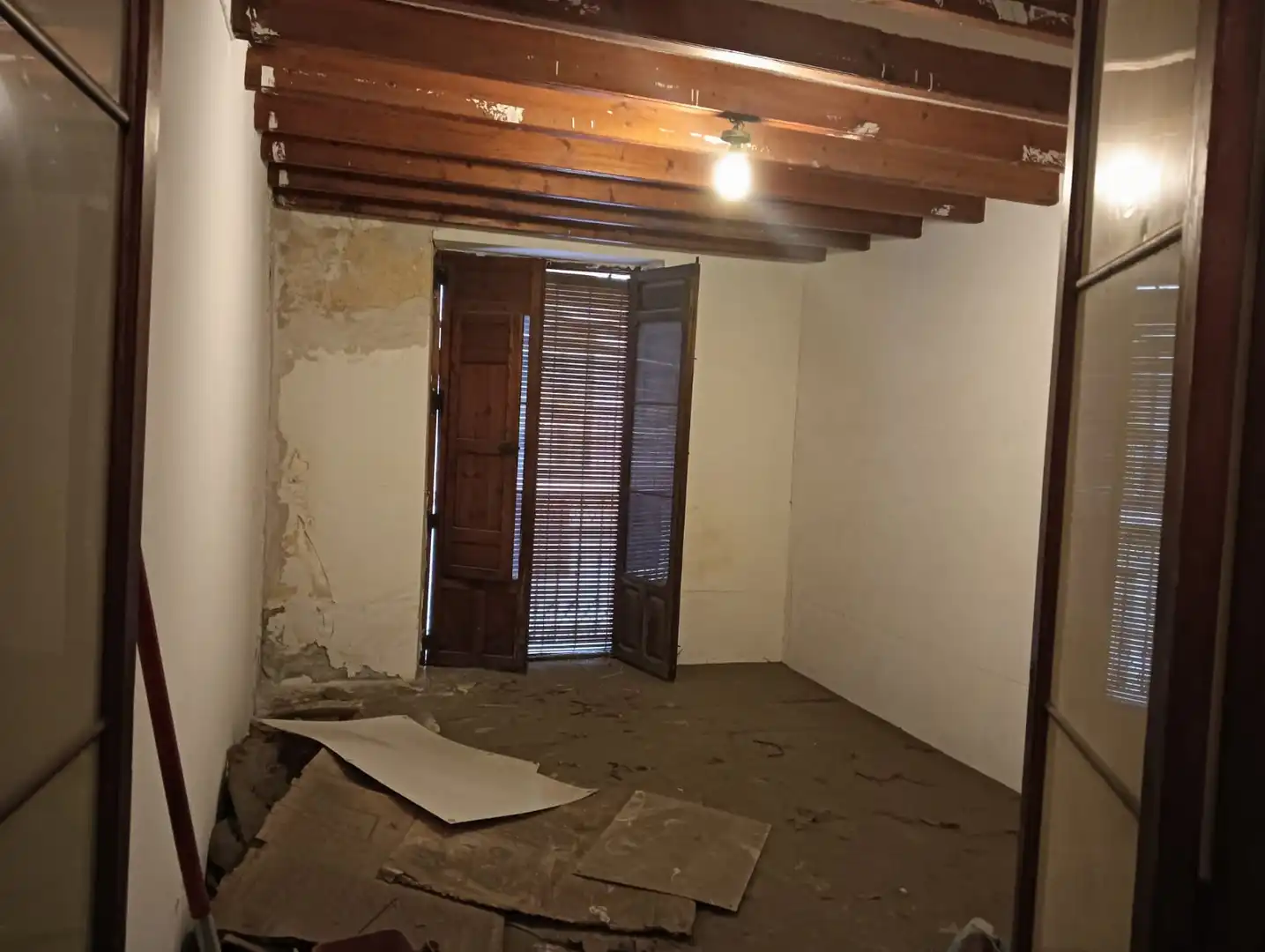 Casa amb terrassa en venda a Carrer del Vall, imagen 12