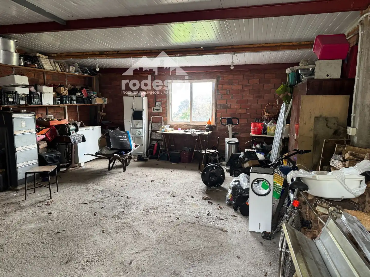 Casa o xalet en venda en Crecente amb Traster i Moblat