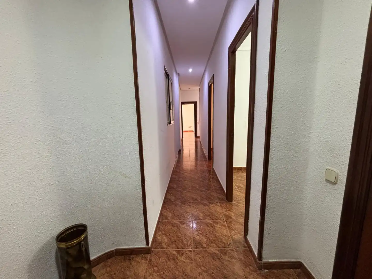 Wohnung zur Miete in Valencia mit Klimaanlage, Möbliert und Waschmaschine