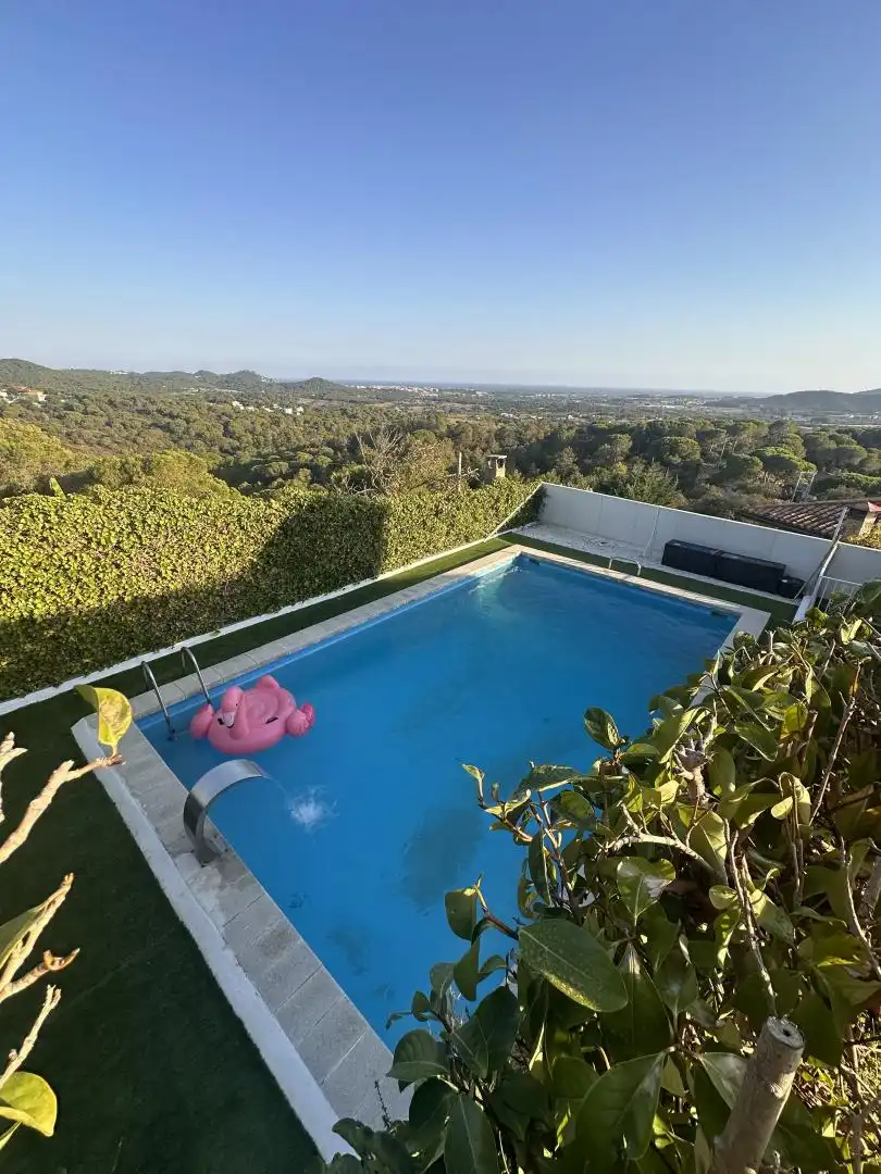 Villa avec piscine à vendre à Mas Mora - Sant Daniel, imagen 2