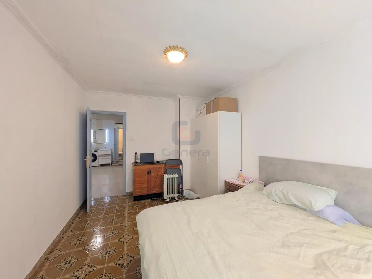 Mini appartamento con terrazza in vendita a Centro, imagen 15